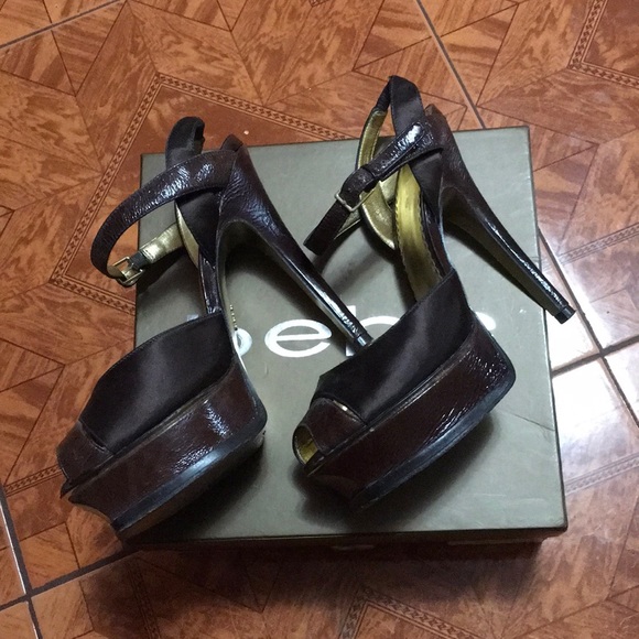 Stilettos - Picture 6 of 8